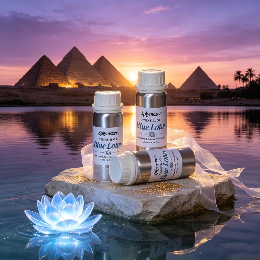 Candle Fragrance - 100ml/20ml, Aromatherapie Olie 100% Pure Onverdunde