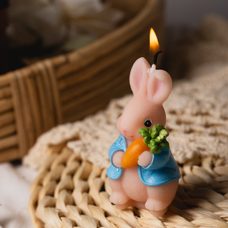 Kinderfeestbenodigdheden Creat - Soy Wax recensie en prijs