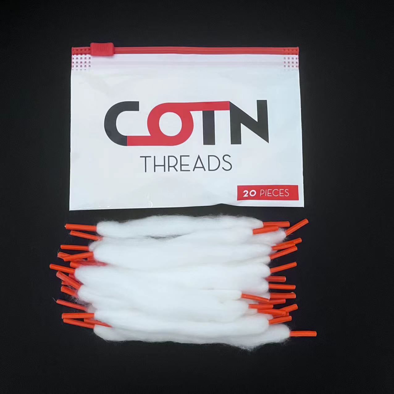 100Pcs/60Pcs/20Pcs Cotn Lont K - Candle Wick recensie en prijs