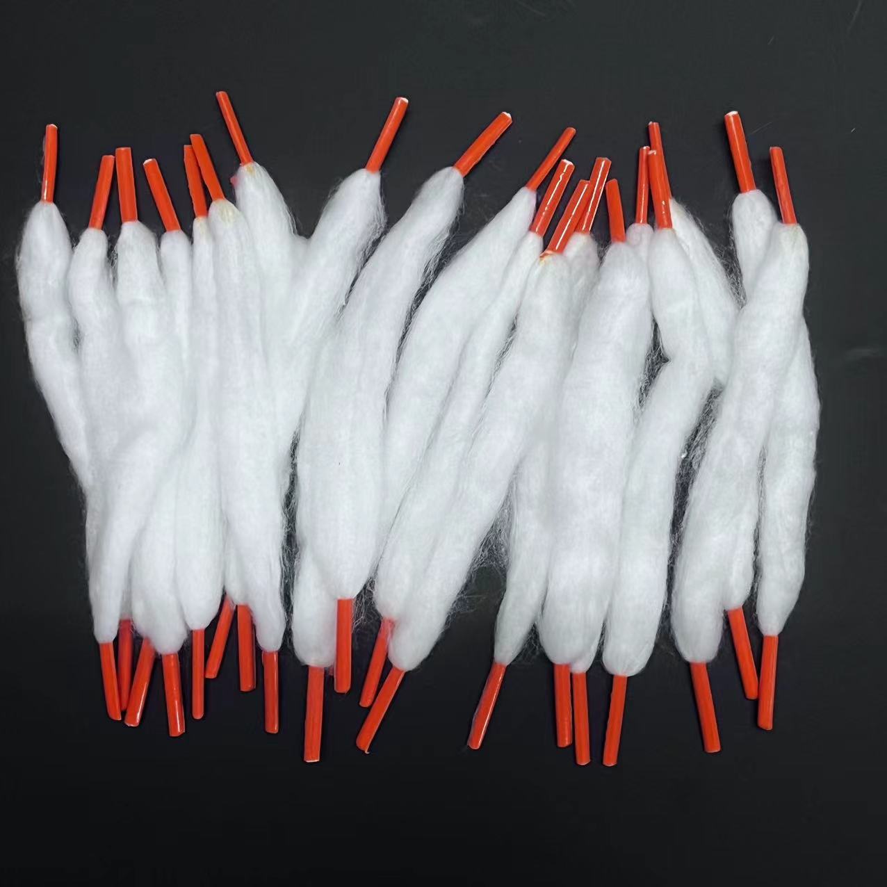 100Pcs/60Pcs/20Pcs Cotn Lont K - Candle Wick recensie en prijs
