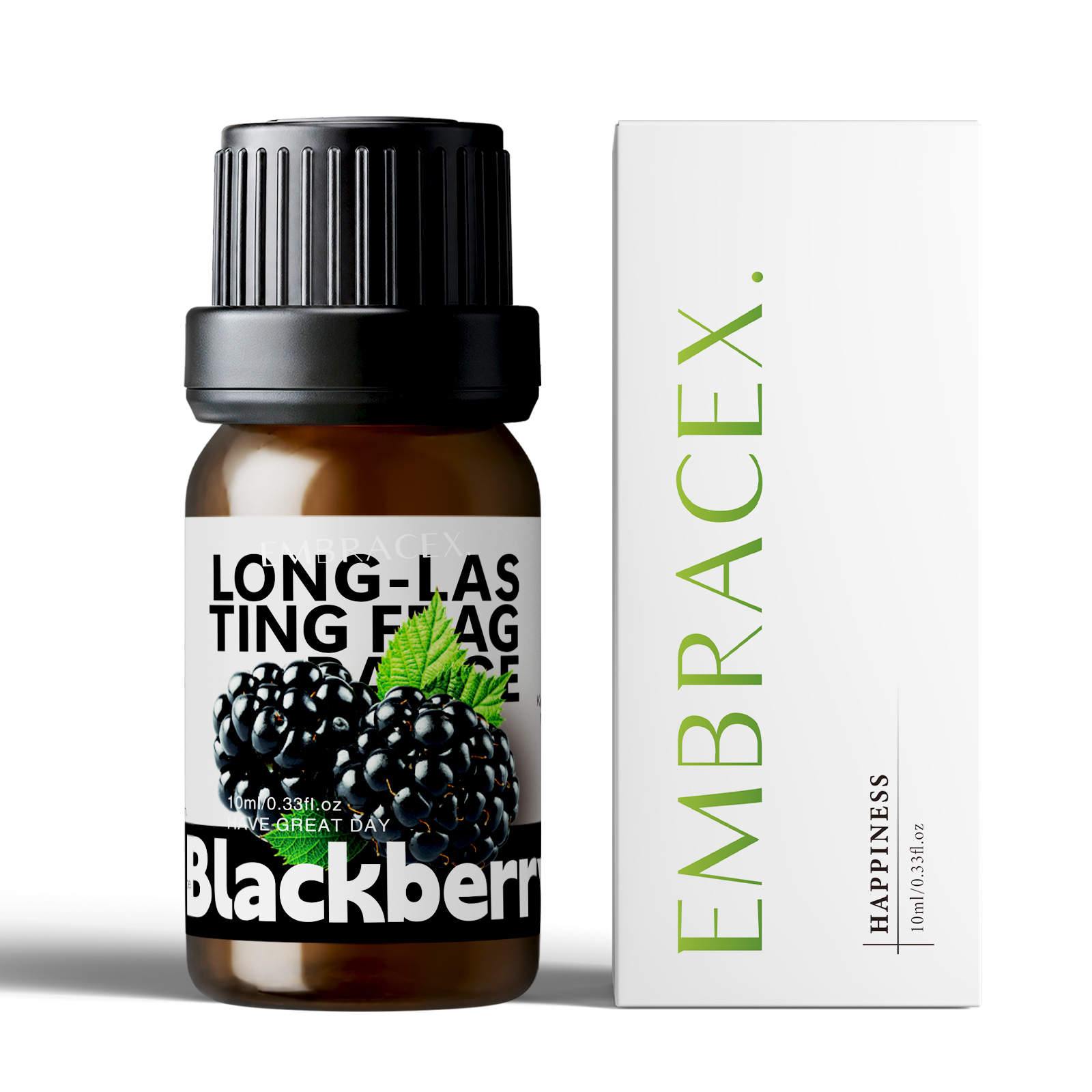 10ml Zwartebes Geuroliën Grapp - Silk Candle recensie en prijs