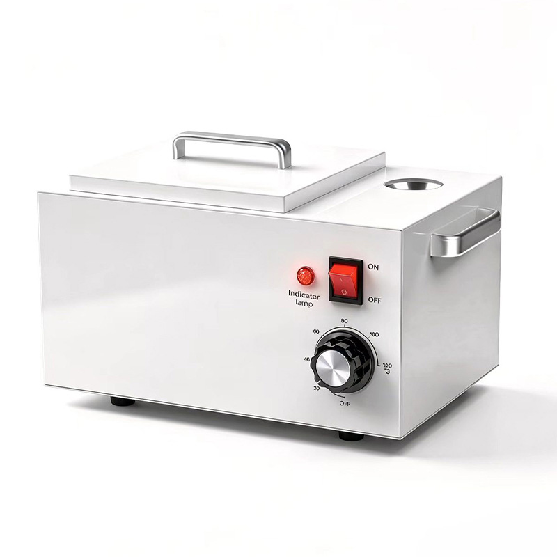 Wassmeltmachine Bijenwasverwar - Wax Melts recensie en prijs