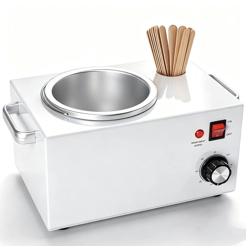 Wassmeltmachine Bijenwasverwar - Wax Melts recensie en prijs