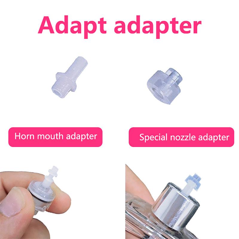 2 stuks adapter voor het overp - Wax Melts recensie en prijs