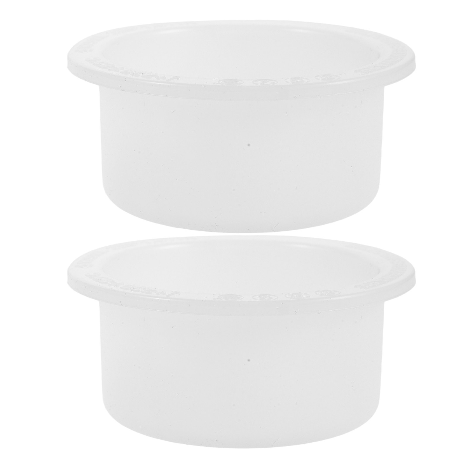 2 stuks siliconen onderzetters - Wax Melts recensie en prijs