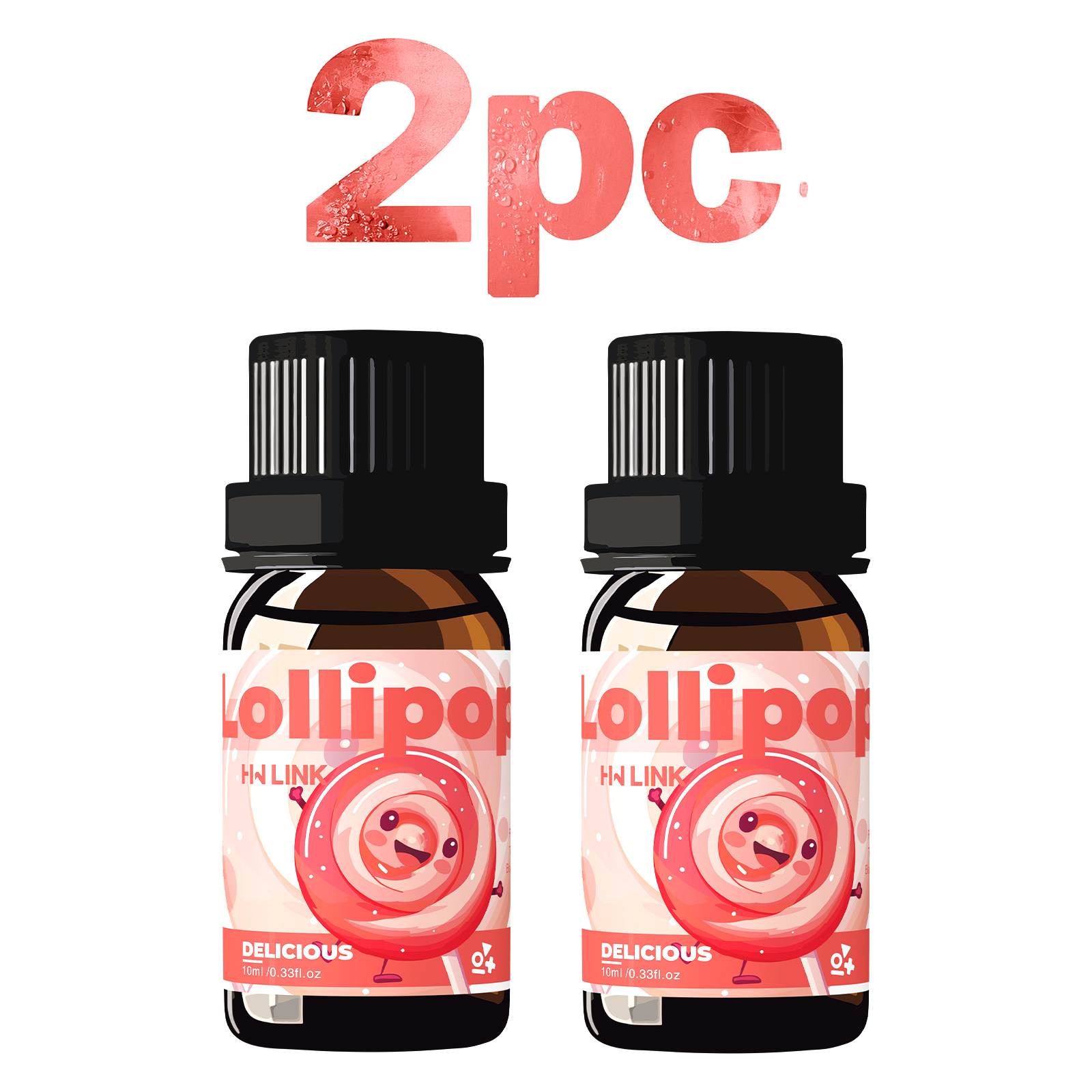 2 stuks heerlijke geuroliën vo - Candle Fragrance recensie en prijs