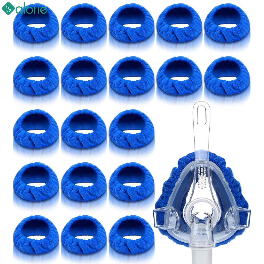 1-20PCS CPAP-maskervoeringen v - Candle Wick recensie en prijs